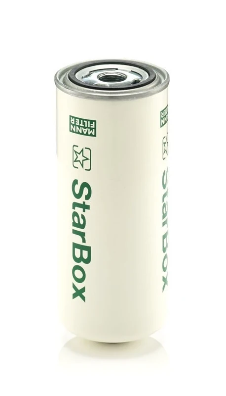 MANN-FILTER LB 962/22 Compressed Air-Oil Separation - OFF-HIGHWAY APPLICATIONS