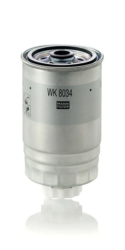 MANN-FILTER, WK 8034 Fuel Filter