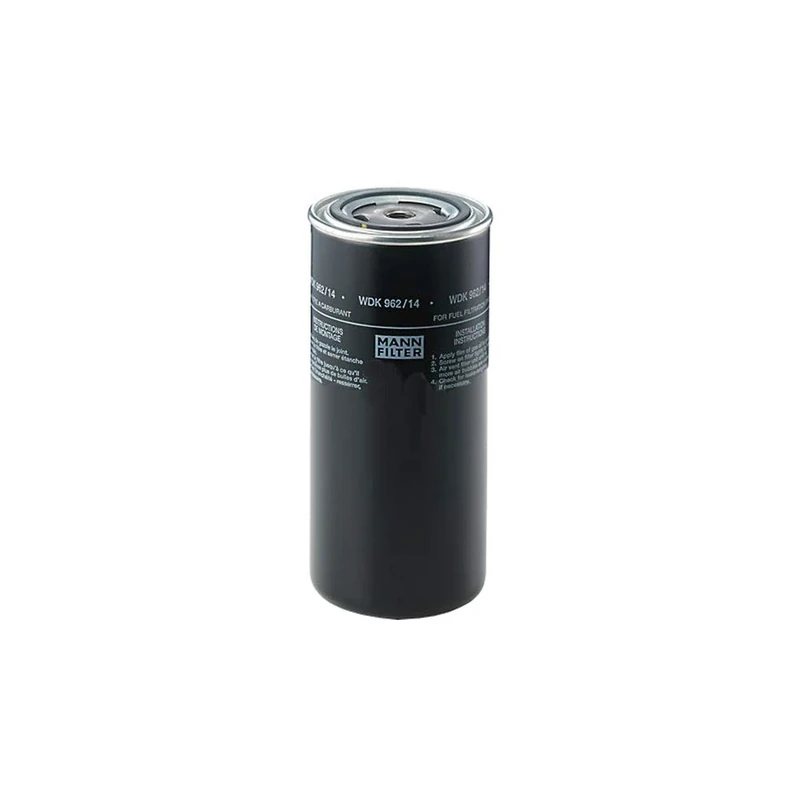 MANN-FILTER WDK 962/14 Fuel Filter - for Off-Highway Applications