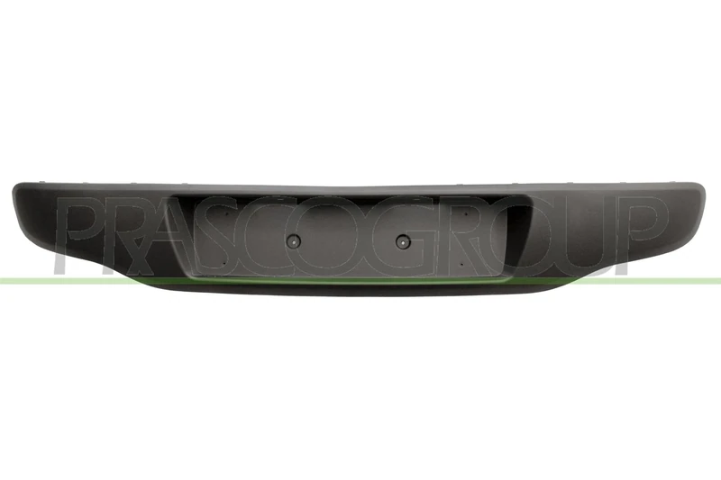 Prasco FT3441255 Trim/Protective Strip, bumper - Image 1