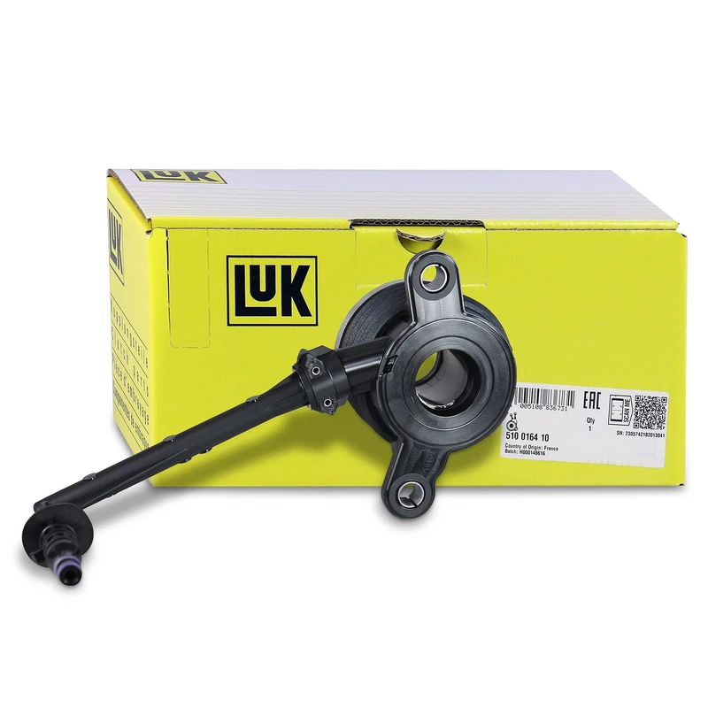 LuK 510 0164 10 Central Slave Cylinder, clutch