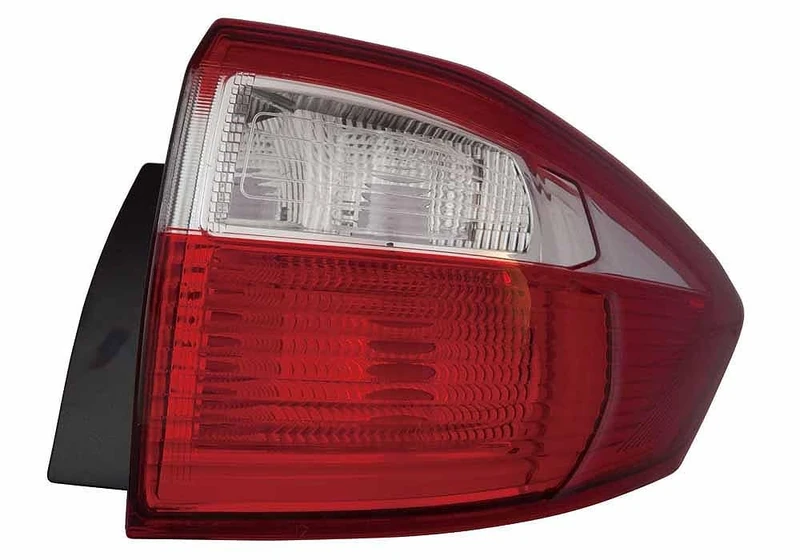 Alkar 2222401 Combination Rearlight - Image 1