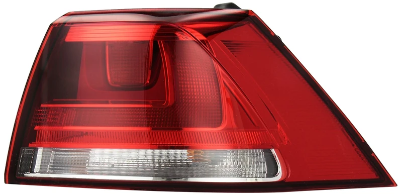 Valeo halogen technology automotive rearlamp, 44938 for vehicle models, VOLKSWAGEN Golf VII (2012 > 2017)