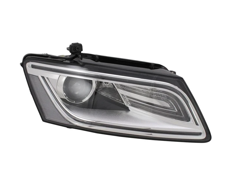 Valeo - 44874 - Premium Brightness & Clarity, Xenon Headlamp - For AUDI Q5 FL 06/2012 > 2017/05 - Front - Right side - Pack of 1