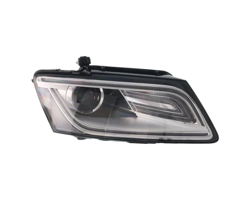 Valeo - 44868 - Premium Brightness & Clarity, Xenon Headlamp - For AUDI Q5 FL 06/2012 > 2017/05 - Front - Right side - Pack of 1