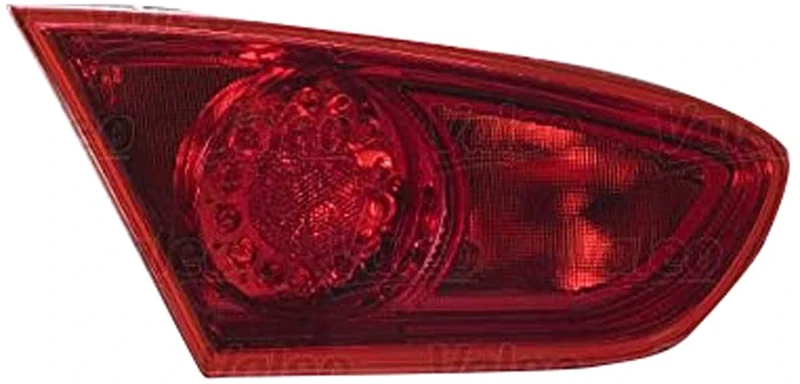 VALEO halogen technology automotive rearlamp, 44077 for vehicle models, SEAT Leon II facelift (2009 > 2012)