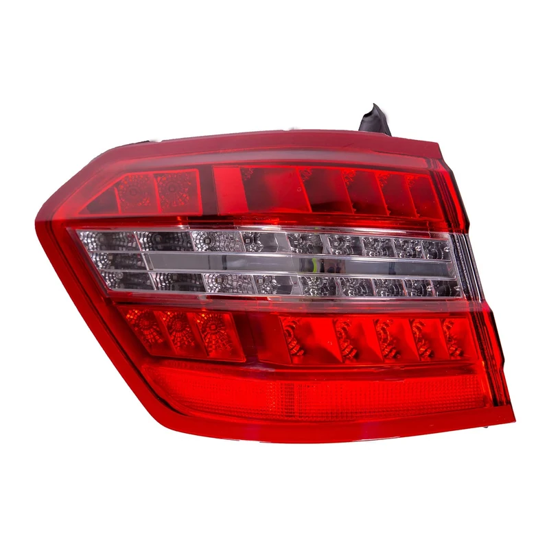 Valeo halogen technology automotive rearlamp, 44064 for vehicle models, MERCEDES BENZ Class E (2009 > 2013)
