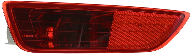 Valeo 043894 Rear/Tail Light - Image 1