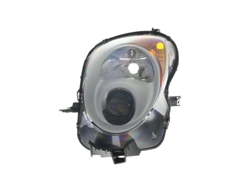 VALEO - 43792 - High Performance Halogen Left Main Headlamp - For ALFA ROMEO MITO 04/2008 > 2013/09 - Front - Left side - Pack of 1