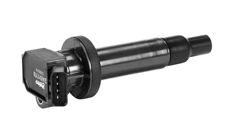 VALEO 245178 Ignition Coil Number of secondary outlets: 1 Number of Pins: 4 pins Type of connexion: Primary resistor: ohms Secondary resistor: