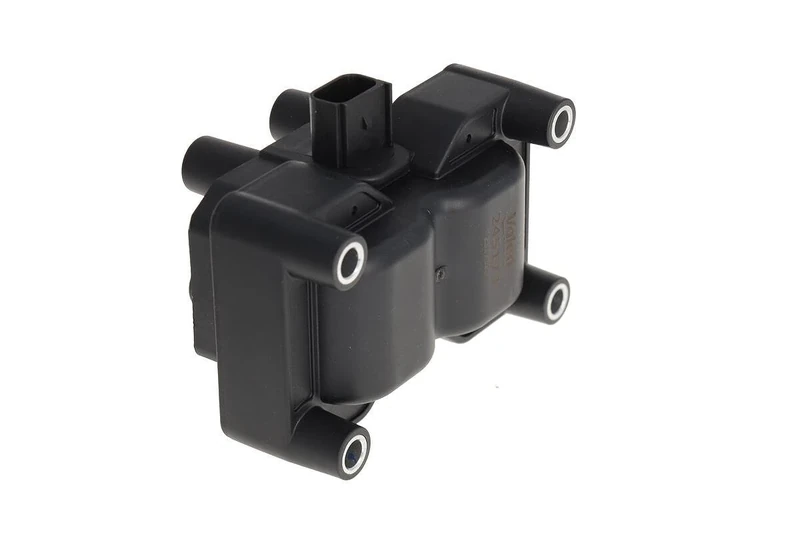 VALEO 245173 Ignition Coil Number of secondary outlets: 4 Number of Pins: 3 pins Type of connexion: Primary resistor: ohms Secondary resistor: