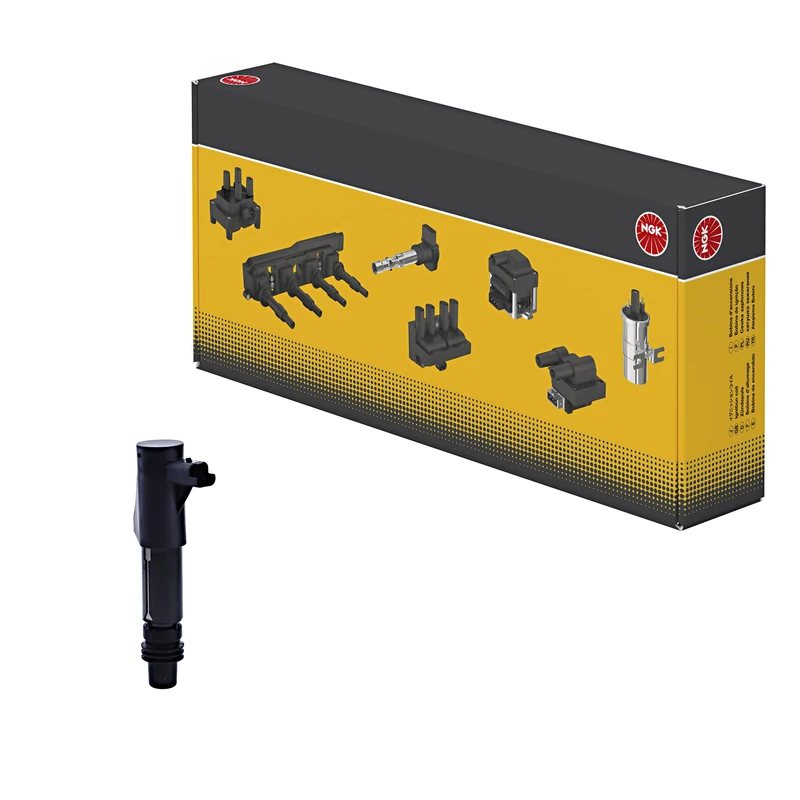 NGK 48031 Ignition Coil
