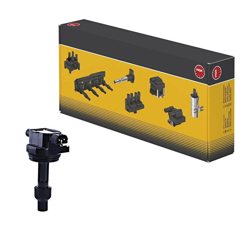 NGK 48171 Ignition Coil