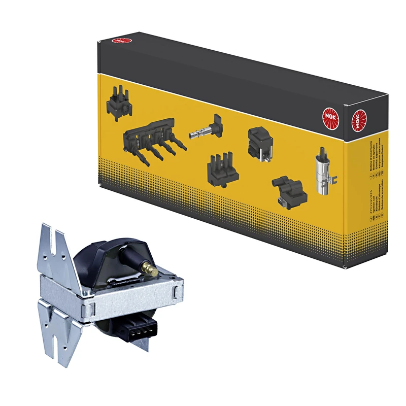 NGK Ignition Coil | U1044
