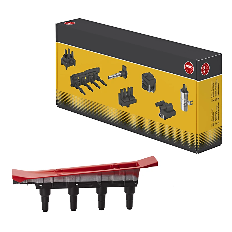 NGK 48128 Ignition Coil