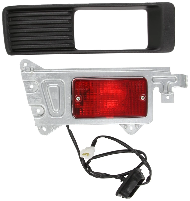 VALEO halogen technology automotive rearlamp, 84535 for vehicle models, SUZUKI Vitara (1995 > 1998) - Image 1
