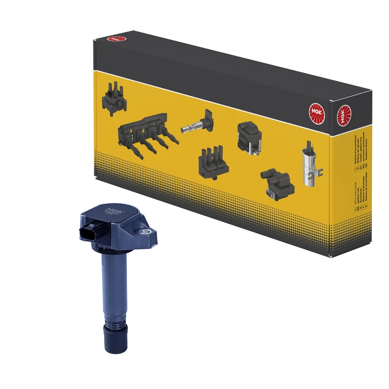 NGK 48266 Ignition Coil