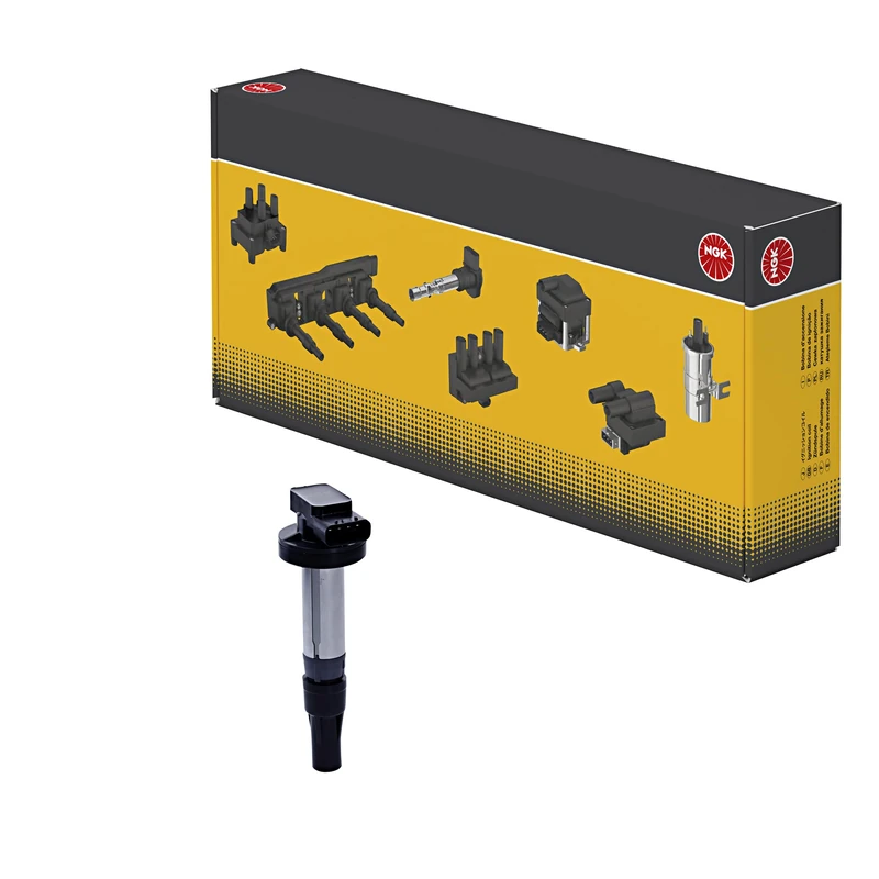 NGK Ignition Coil | U5082