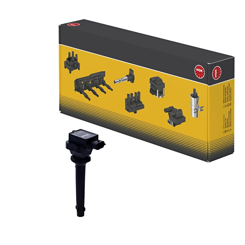 NGK 48271 Ignition Coil