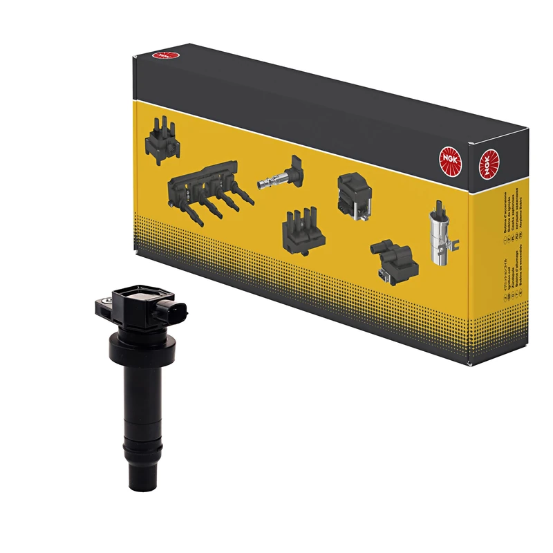 NGK Ignition Coil | U5067