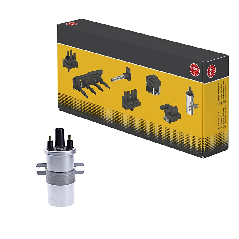 NGK Ignition Coil | U1063