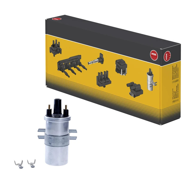 NGK 48303 Ignition Coil