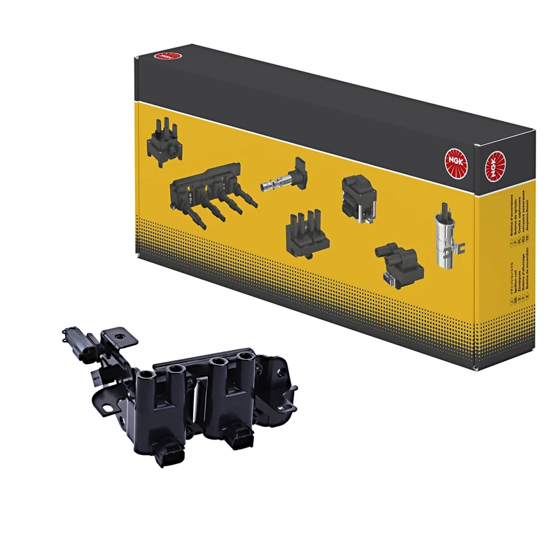 NGK Ignition Coil | U2060