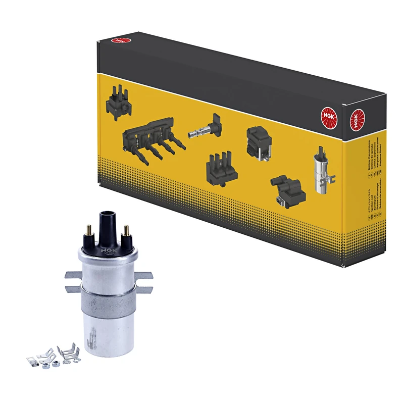 NGK 48343 Ignition Coil