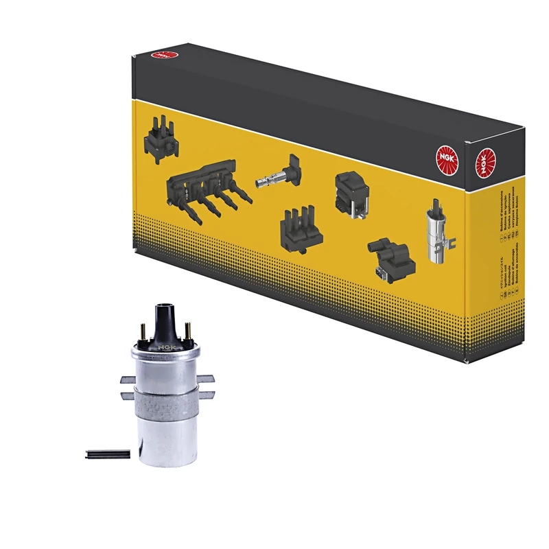 NGK 48345 Ignition Coil