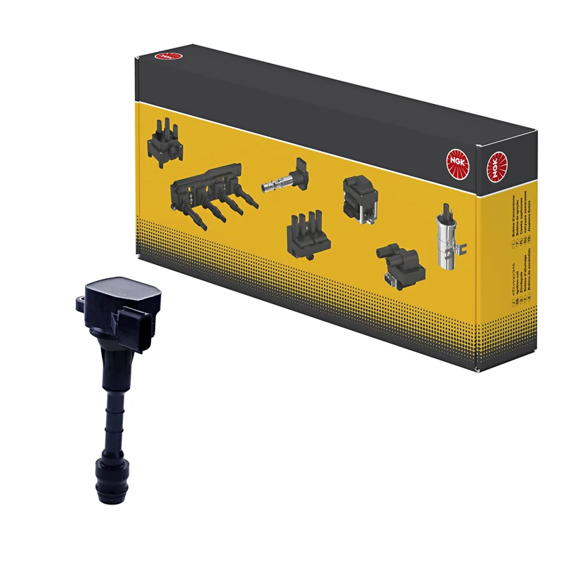 NGK Ignition Coil | U5123