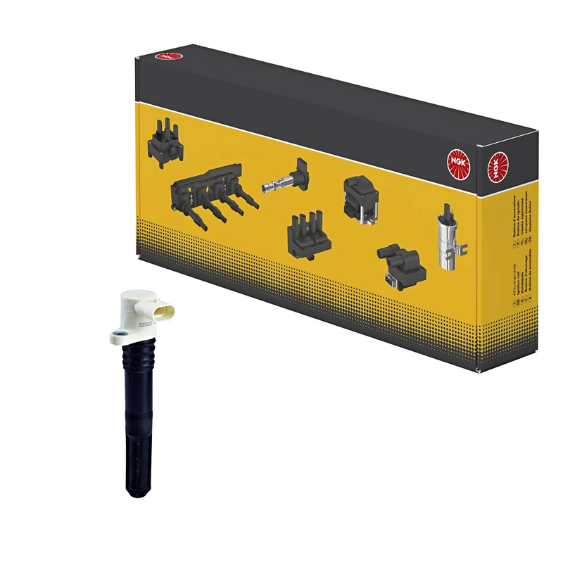 NGK 48335 Ignition Coil