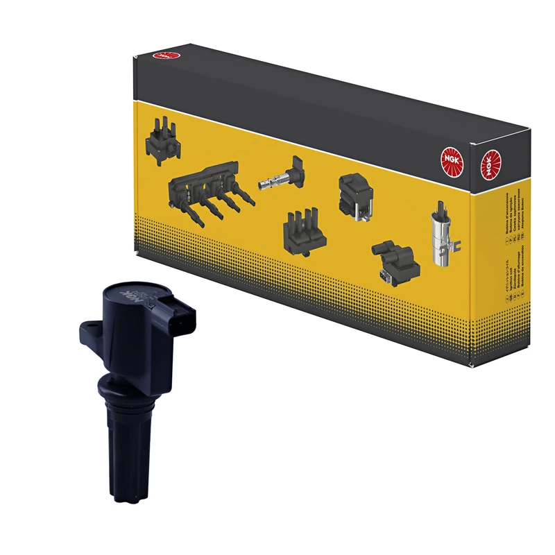 NGK Ignition Coil | U5031