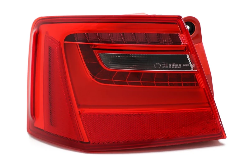 Valeo LED technology automotive rearlamp, 44525 for vehicle models, AUDI A6 IV (2010 > 2015)