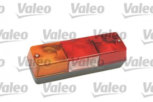 Valeo 089213 Lens, combination rearlight