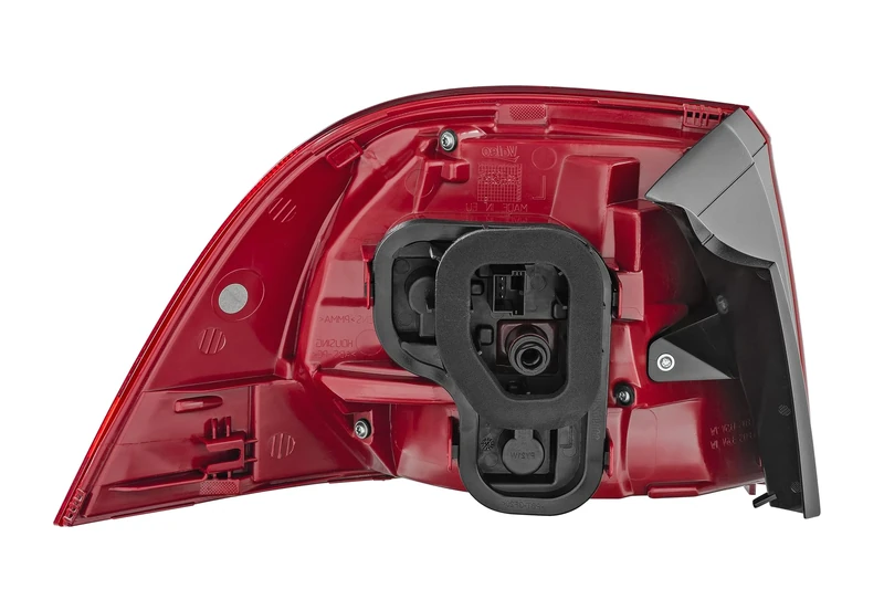 Valeo LED technology automotive rearlamp, 44607 for vehicle models, VOLKSWAGEN Touareg II (2010 > 2014)