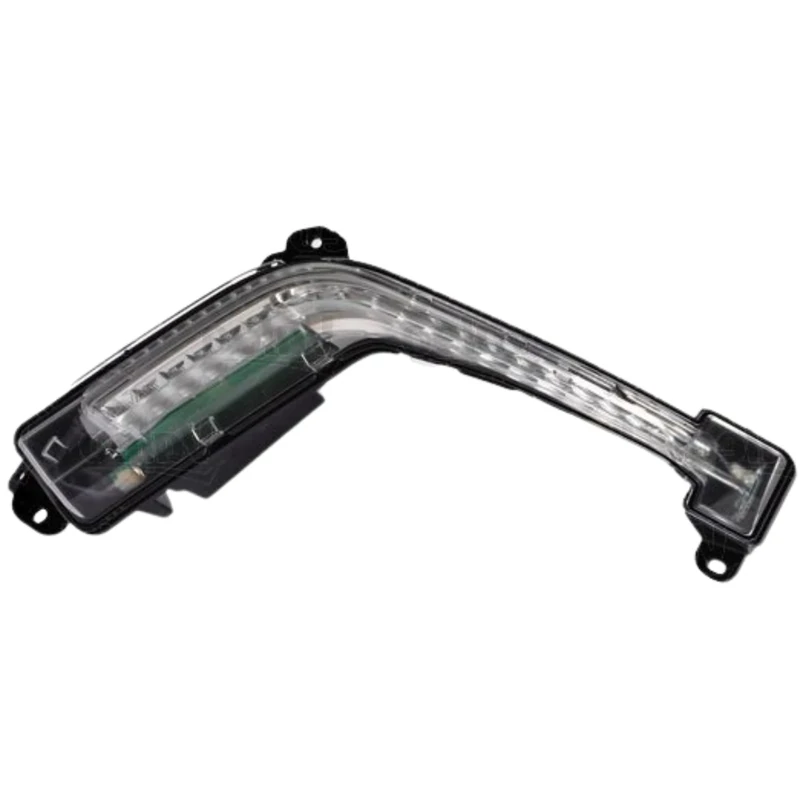 VALEO LED technology automotive daytime running lamp, 44653 for vehicle models, PEUGEOT 308 (2007 > 2015)