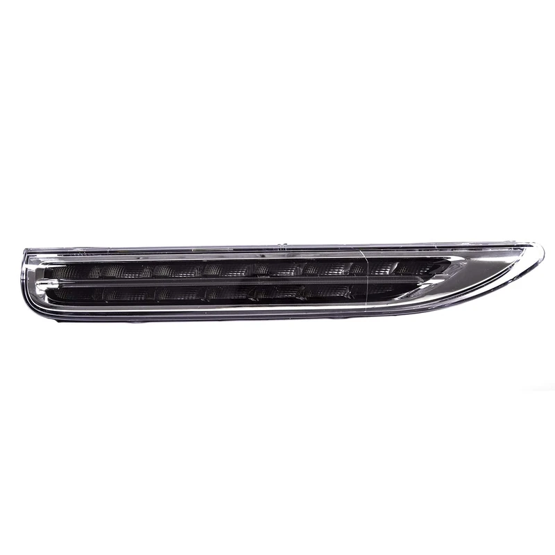 VALEO LED technology automotive front lamp, 44561 for vehicle models, PORSCHE Cayenne II (2010 > 2014)