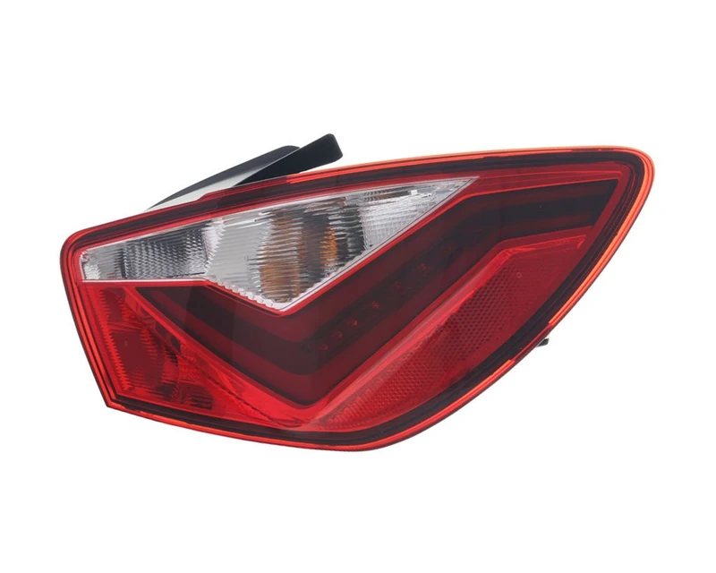 VALEO halogen technology automotive rearlamp, 44838 for vehicle models, Seat Ibiza IV facelift (2012 > 2015)