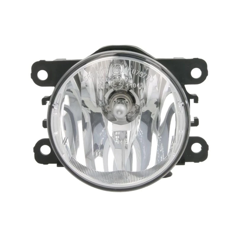 VALEO halogen technology automotive fog lamp, 44848 for vehicle models, DACIA Dokker (2012 > )