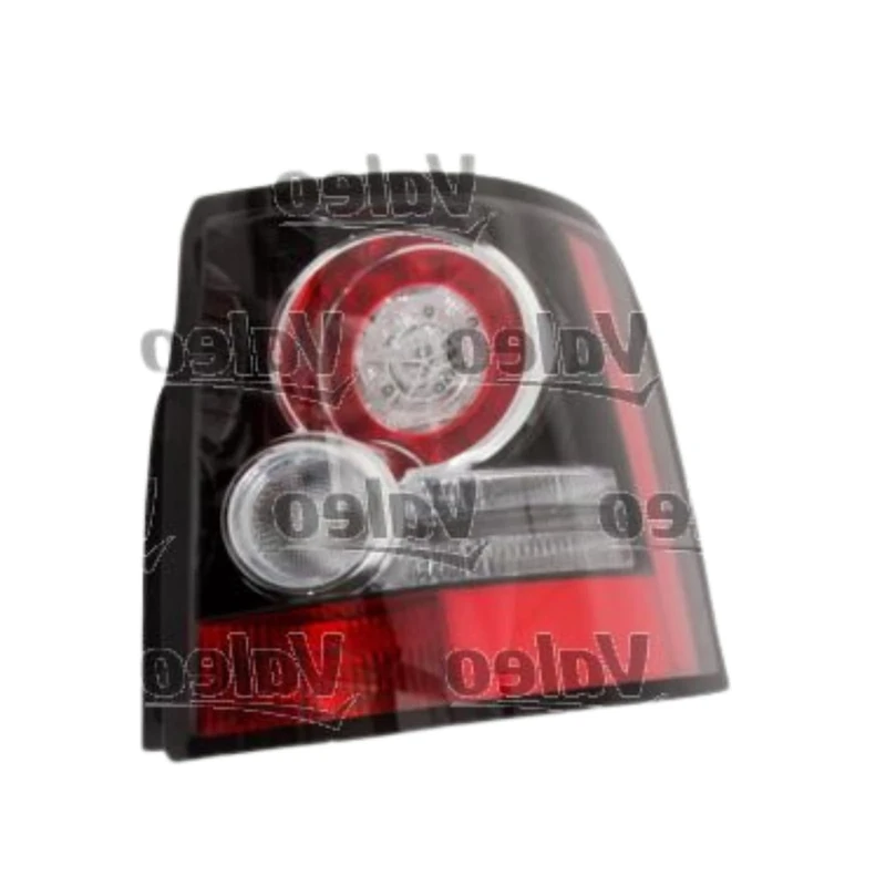 Valeo halogen technology automotive rearlamp, 44663 for vehicle models, LAND ROVER Range Rover Sport (2009 > 2013)