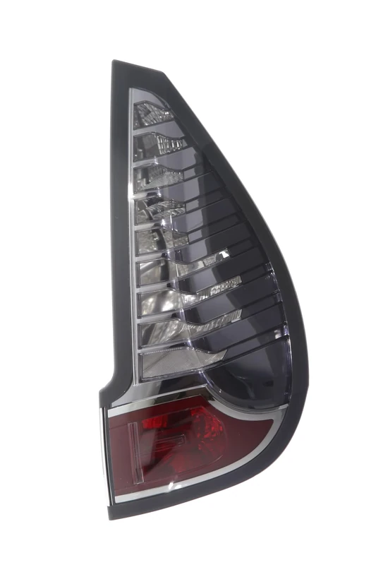 VALEO halogen technology automotive rearlamp, 44772 for vehicle models, RENAULT Scenic III facelift (2012 > 2016)
