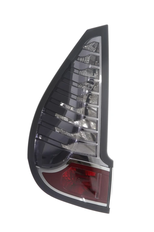 Valeo halogen technology automotive rearlamp, 44771 for vehicle models, RENAULT Scenic III facelift (2012 > 2016)