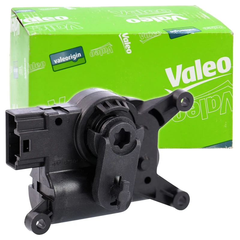 Valeo 515064 Control, blending flap