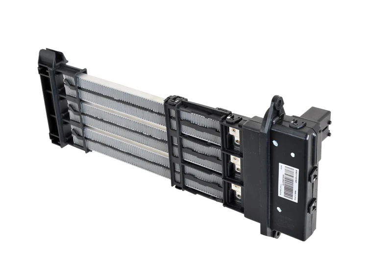 Valeo 515139 Parking Heater