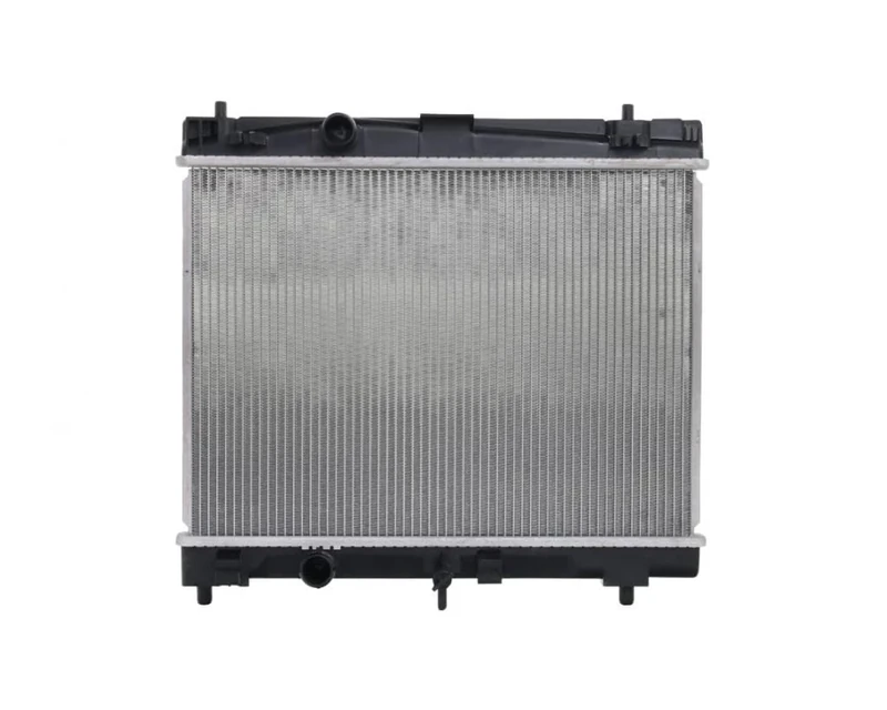 Valeo 735445 Radiator, engine cooling