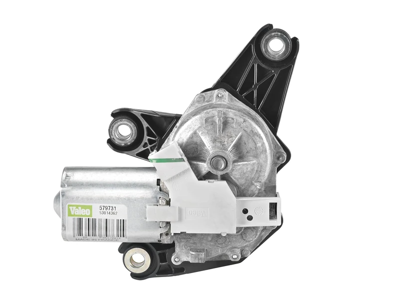 VALEO - Wiper Motor - Rear - 579731 - PRIMASTAR (X83) (01-) , TRAFFIC 2 (EL, FL, JL) (01-) , 6