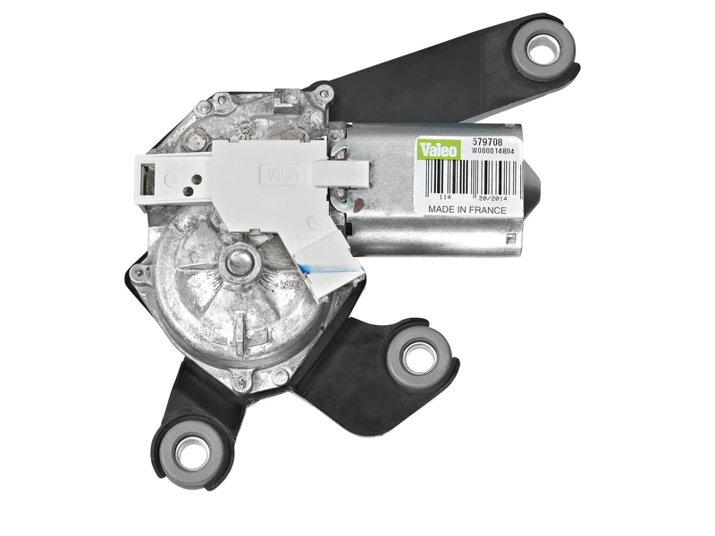 VALEO - Wiper Motor - Rear - 579708 - C8 (EA, EB) (2002 -) 807 (E ) (2002 -)