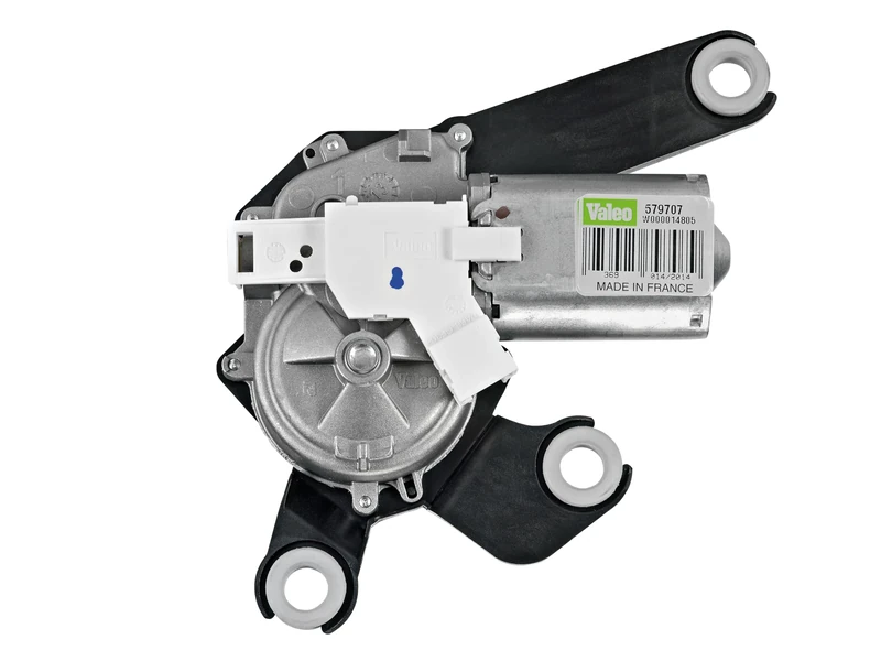 VALEO - Wiper Motor - Rear - 579707 - 307 BREAK,SW (3E, 3H) (2002 -)