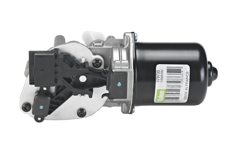 VALEO - Wiper Motor - Front - 579735 -SCENIC , GRAND SCENIC 2 (JM0,1) (2004 -)