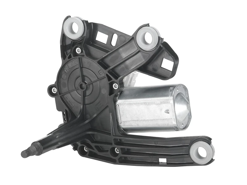 VALEO - Wiper Motor - Rear - 579758 - BERLINGO (2008 -) , PARTNER (2008 -) 2DOORS